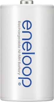 SANYO eneloop ニッケル水素電池 黒　サンヨー　ハイブリッド Amazon | SANYO NEW eneloop 単3形4本 HR-3UTGB-4 | 三洋電機